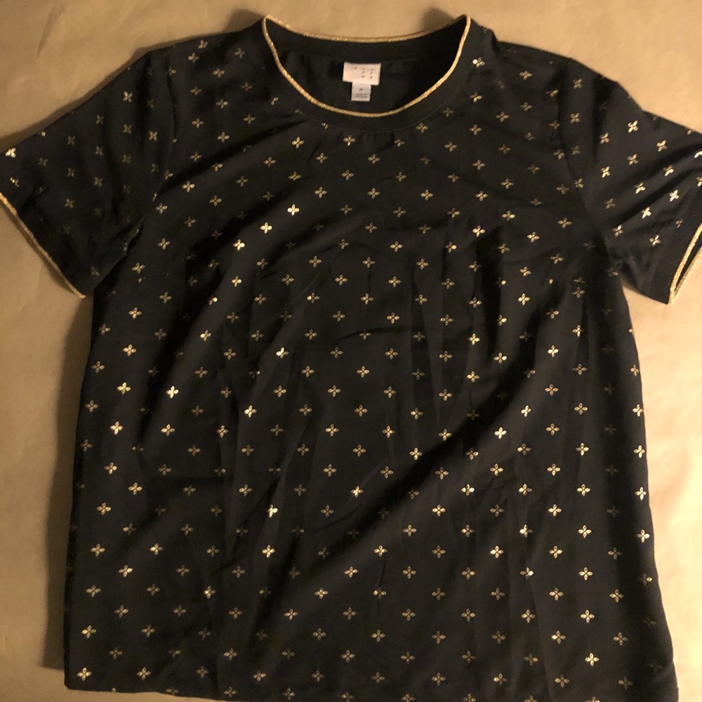 Star shirt